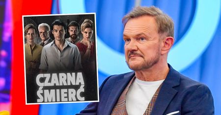 "Koncertowo spartolony i nieoglądalny". Ocenili nowy serial TVP z Pazurą
