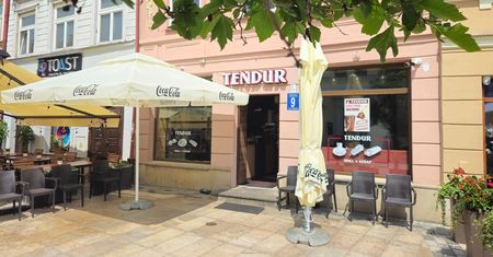 „Warszawski hit” rozczarował Lublin? Kebab polecany przez Książula nie zachwyca klientów, zalicza sporo wpadek