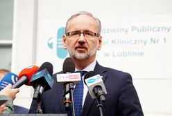 W firmie i szkole zapytają o szczepienie? Niedzielski dla WP o przepisach