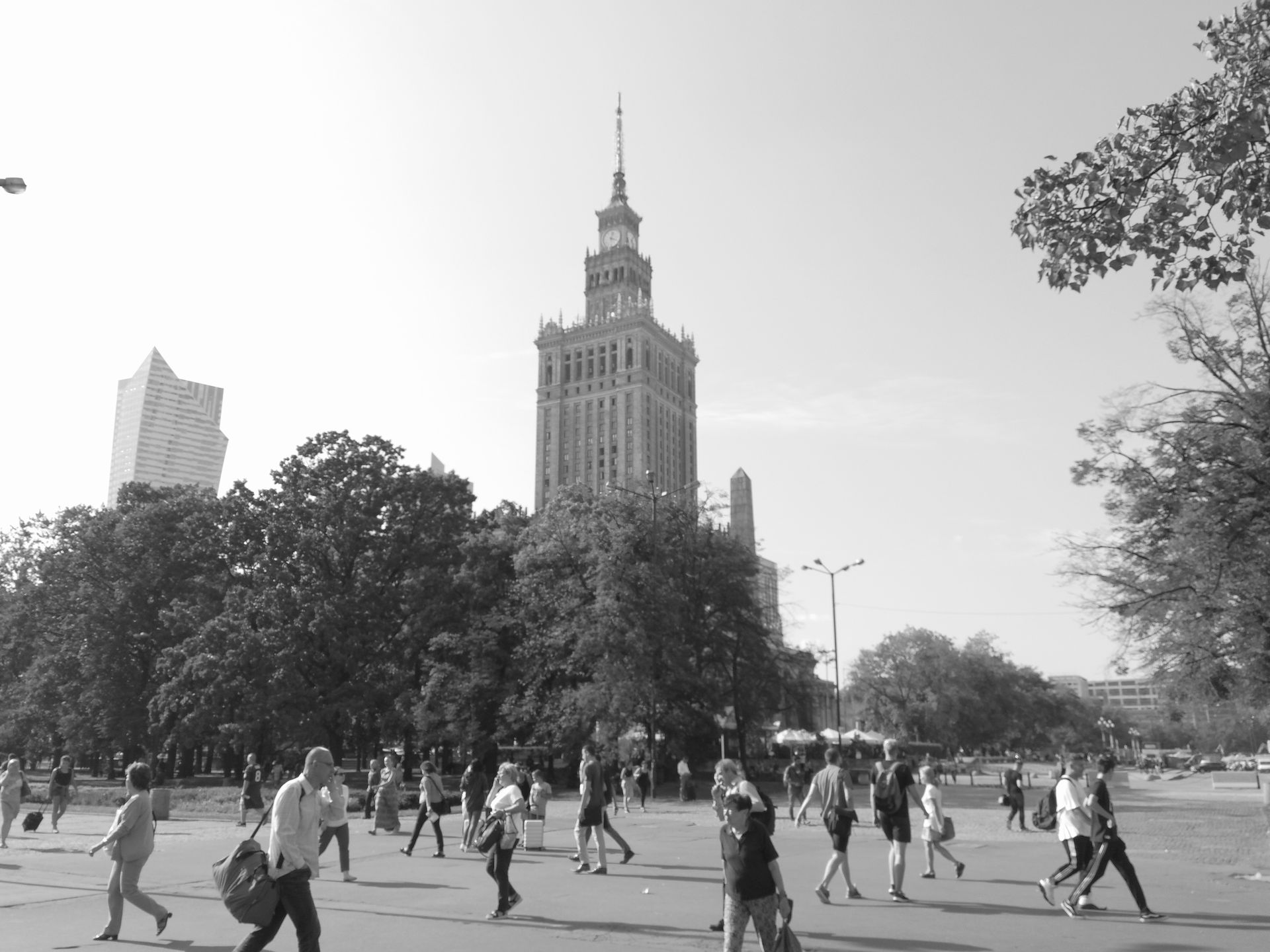 Honor 9 - test tańszego brata Huaweia P10 59