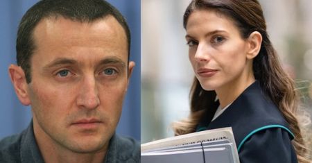 Prawniczka Roberta Śmigielskiego odpowiada Weronice Rosati: "Może NOSIĆ TOGĘ NA PLANIE FILMOWYM, ale z racji tego nie przybyło jej orientacji prawniczej"