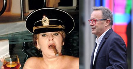 TVN nie chciał żony Urbana w "Szkle Kontaktowym": "Nie jesteśmy słupem ogłoszeniowym!"