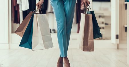 Uzależnienie od zakupów (zakupoholizm) - charakterystyka, objawy