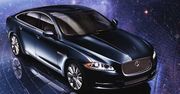 Jaguar XJL Neiman Marcus w 4 godziny