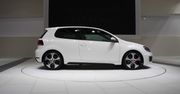 Golf GTI VI oficjalnie w Paryżu
