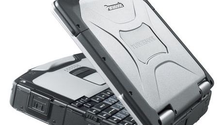 Toughbook CF-30 to Męska Rzecz... 1