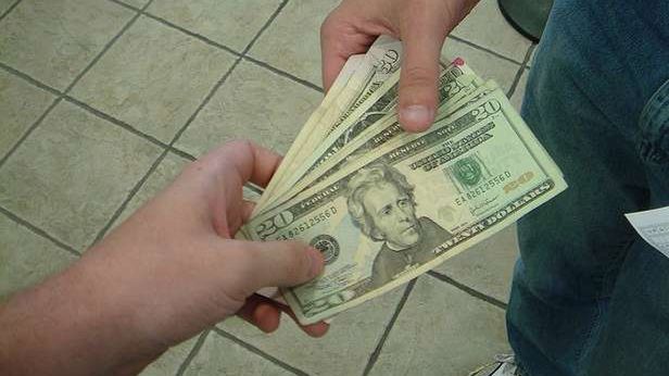 Gdzie szukać pracy? Sprawdź, ile zarabiają pracownicy Google'a! 1