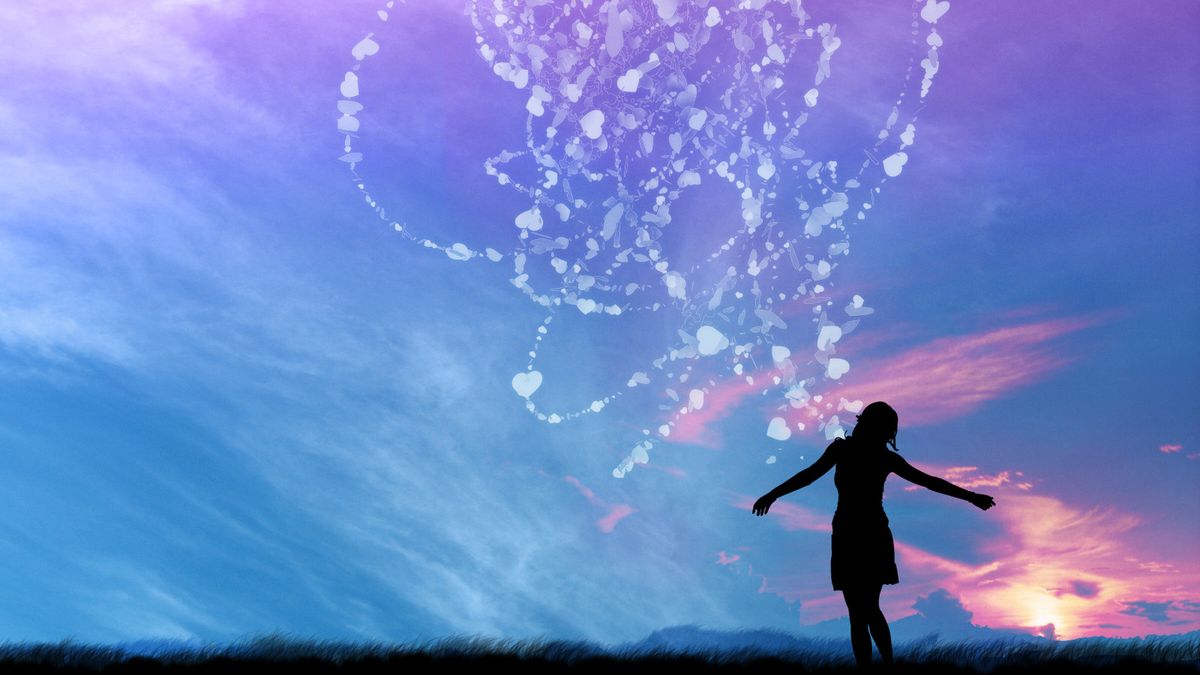 Ile z tego, co pamiętasz, wydarzyło się naprawdę? 1