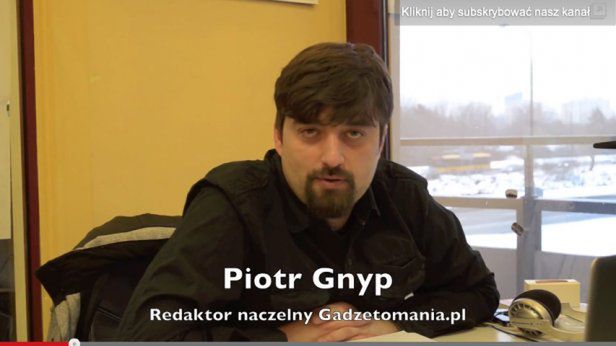 Pokolenie Top Secret [cz. 1]. Po co Gadżetomania wysłała 331 listów? [wideo] 1