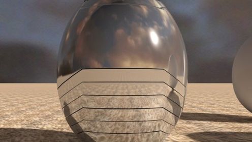 EGGo, jesli lubisz pichcić poza domem 1