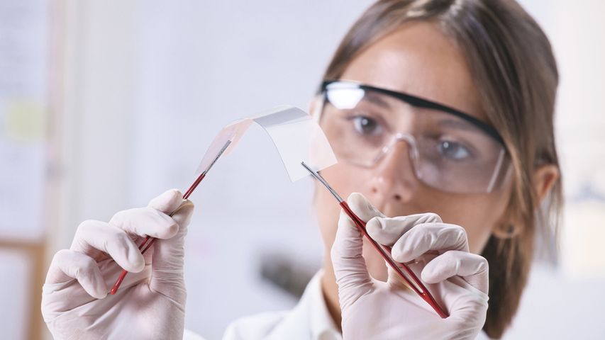 Ciekawostka tygodnia: Grafen powraca! 1