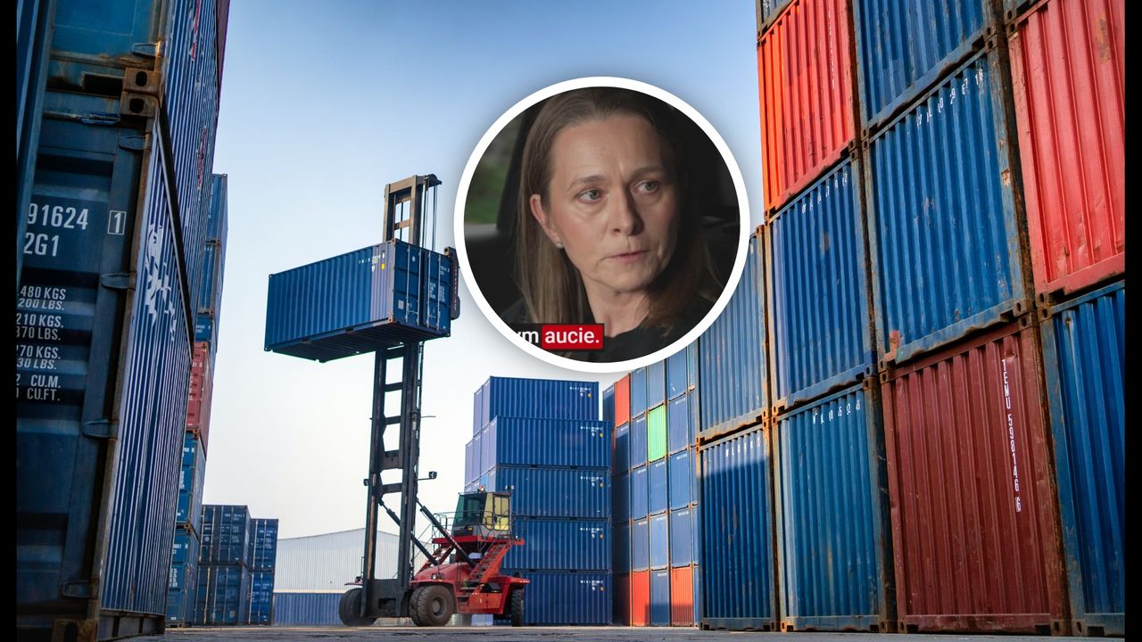 Prezes giganta o kobietach w pracy. "Kompetencje są najważniejsze"