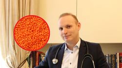 Onkolog zdradza, jak zmniejszyć ryzyko raka. To jest kluczowe