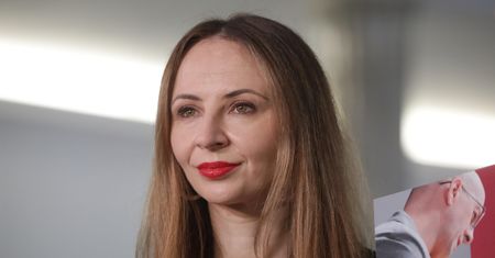 Listy Lewicy. Decyzja ws. Agnieszki Dziemianowicz-Bąk