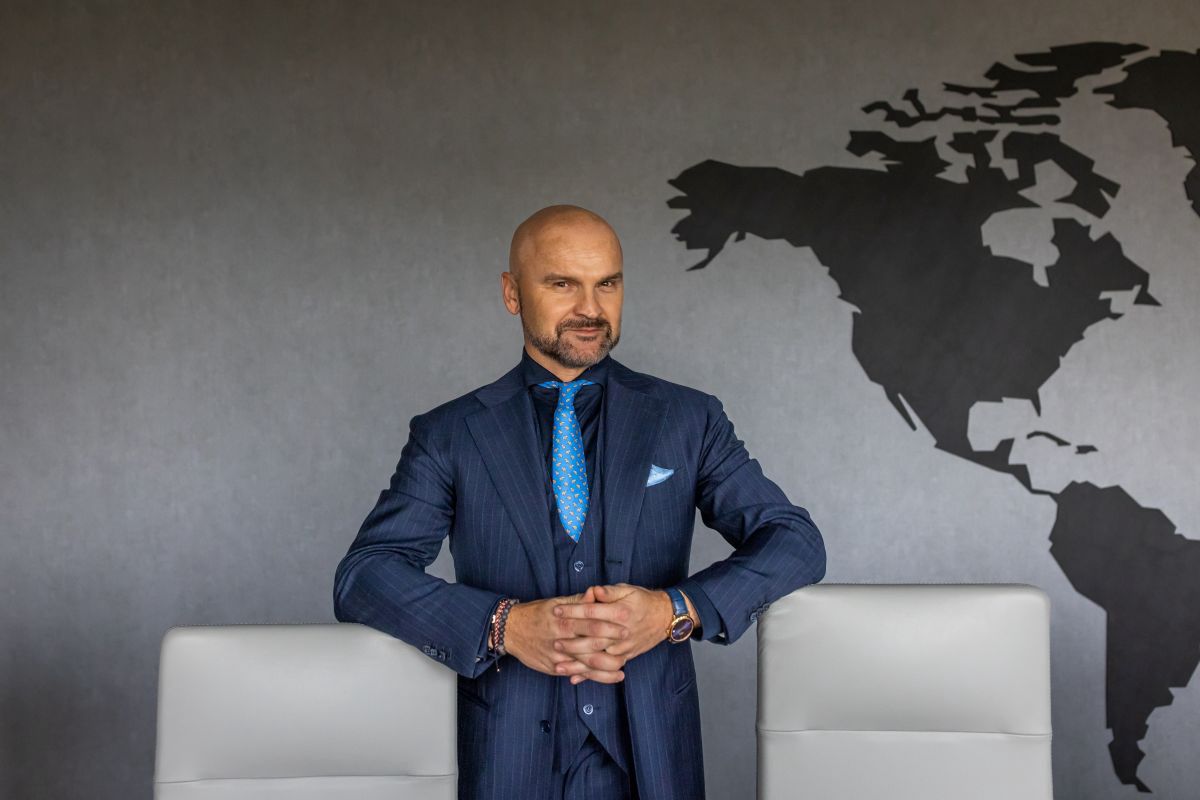 Tajemniczy inwestor chce przejąć InPost. To odpowiedź na wzrost akcji