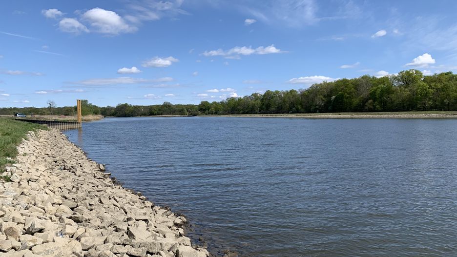 Pogoda. Wrocław. 17 maja pochmurny, ale ciepły