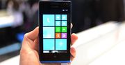 Huawei celuje w średnią półkę: Ascend W1 z Windows Phone 8