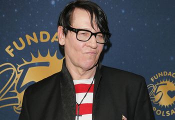 Spędził Wigilię w więzieniu. Tak zachowywali się inni więźniowie