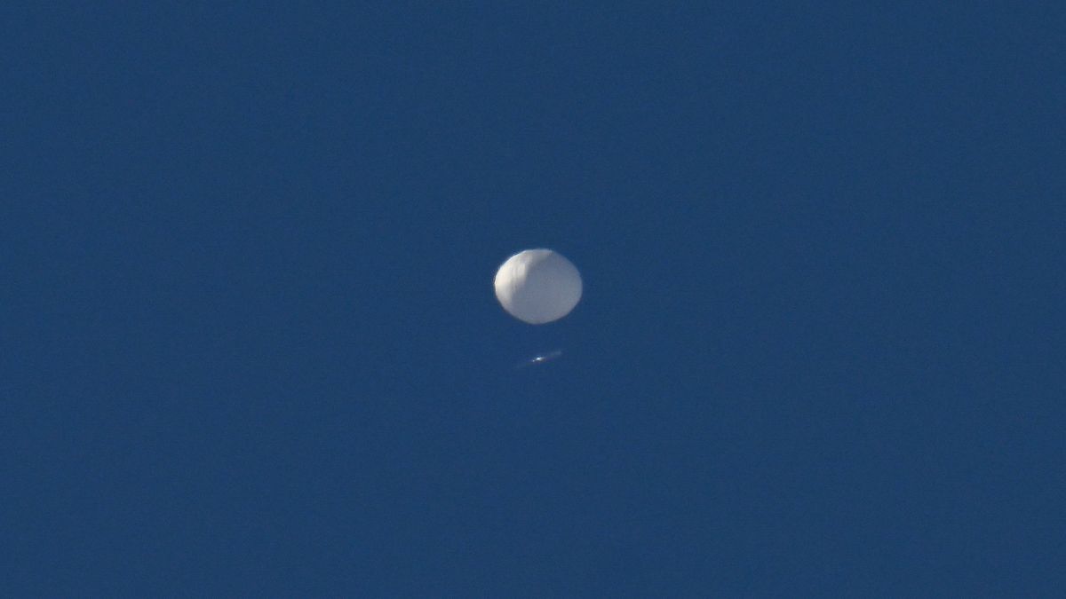 Chiny nie chcą rozmawiać. "Nie było odpowiedniej atmosfery"