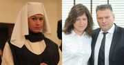 Luiza Kobyłecka zrzuciła habit dla Krzysztofa Rutkowskiego. Później oskarżała go o ZDRADY: "Nie zna żadnych granic"