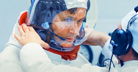 Widzowie zachwyceni. To może być najlepszy film science-fiction roku