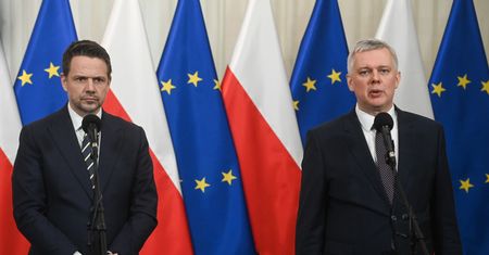 Rosnąca przestępczość wśród obcokrajowców. "Zero tolerancji"