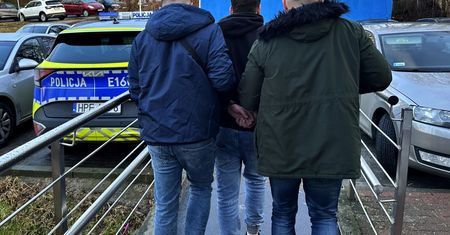 Wypadek w Wawrowie. Policja ujawnia, co przyznał kierowca