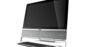 Acer Aspire Z5801 i Z3801 - inwazji all-in-one ciąg dalszy...