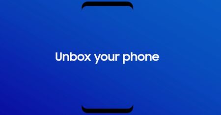Galaxy S8 na oficjalnym renderze - przypomina LG G6?
