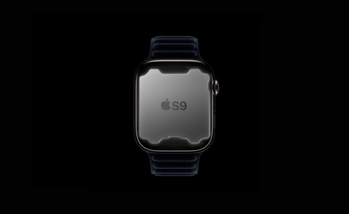 Niektóre Apple Watche straciły ważną funkcję