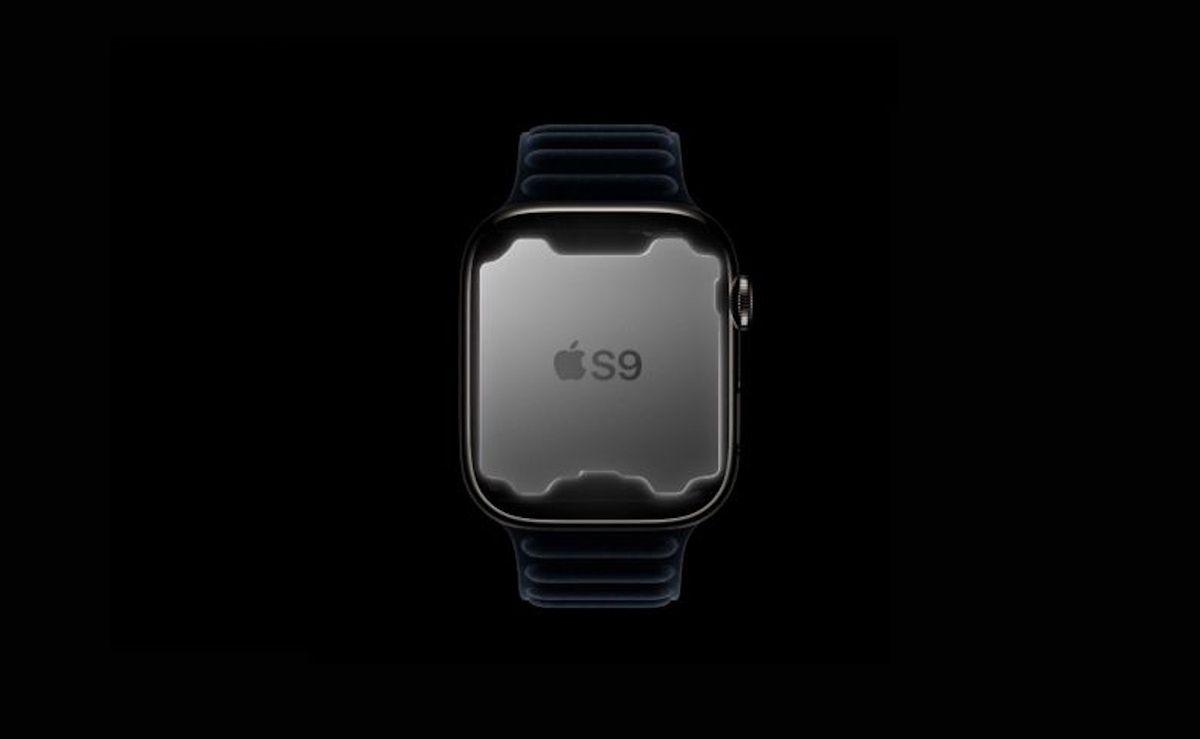 Apple CEO battles patent infringement allegations over smartwatch features