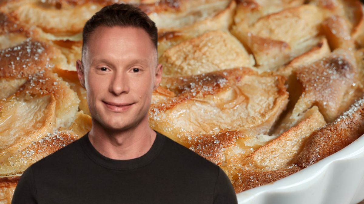 Jabłecznik Michała Wrzoska to hit