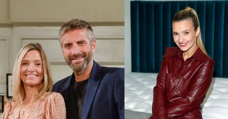 Joanna Koroniewska pokazuje wyremontowaną łazienkę. Wielkie lustro robi wrażenie (FOTO)