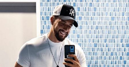 Randkował z Dodą w show Polsatu. Teraz ruszył z własnym biznesem