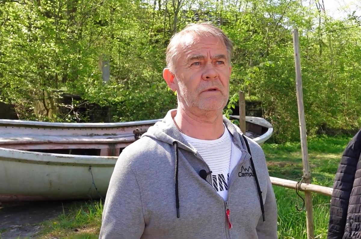 Rybacy pracujący od wielu lat na jeziorach Gardno i Łebsko nie będą już łowić. Park narodowy postawił drakońskie warunki