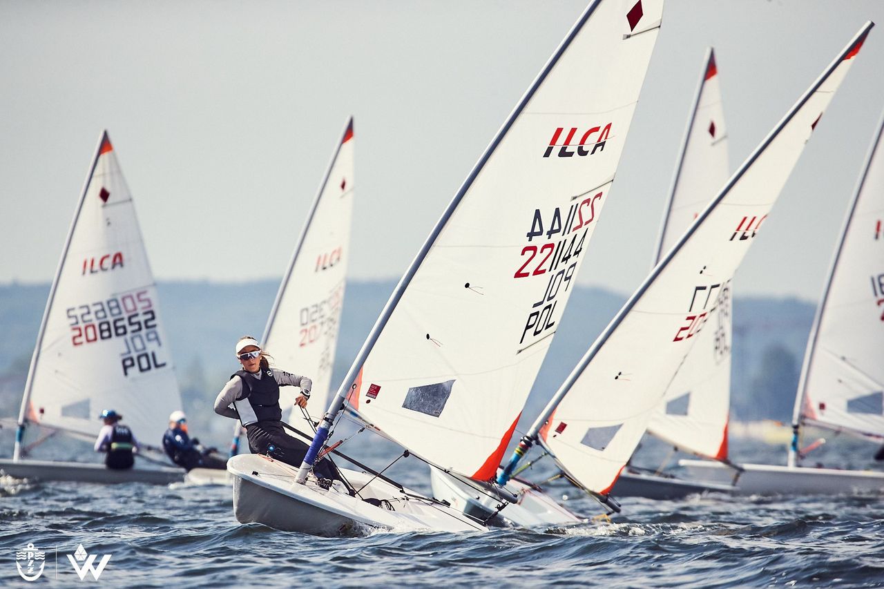 Kajakowy sprint na Malcie rozpoczęty. Wielkopolska z siedmioma medalami na otwarcie OOM