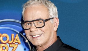 Robert Janowski wróci do TVP? Pojawiły się zaskakujące doniesienia