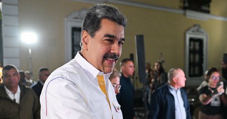 "Absurdalne insynuacje". Wzrasta napięcie w relacji USA - Wenezuela