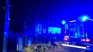 Wrocław: Mnóstwo straży na Bieńkowicach. Wpłynęło zgłoszenie o pożarze