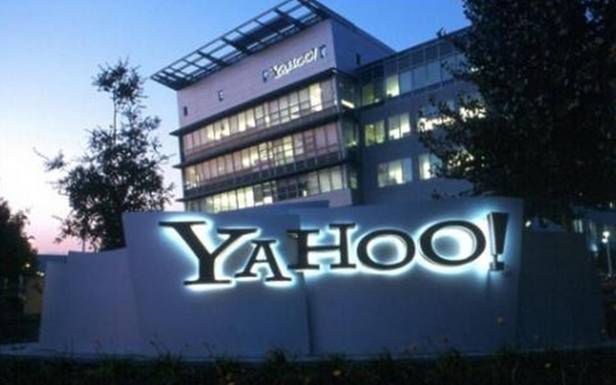 CEO Yahoo!, Scott Thompson, przyłapany na oszustwie. Straci posadę? 2