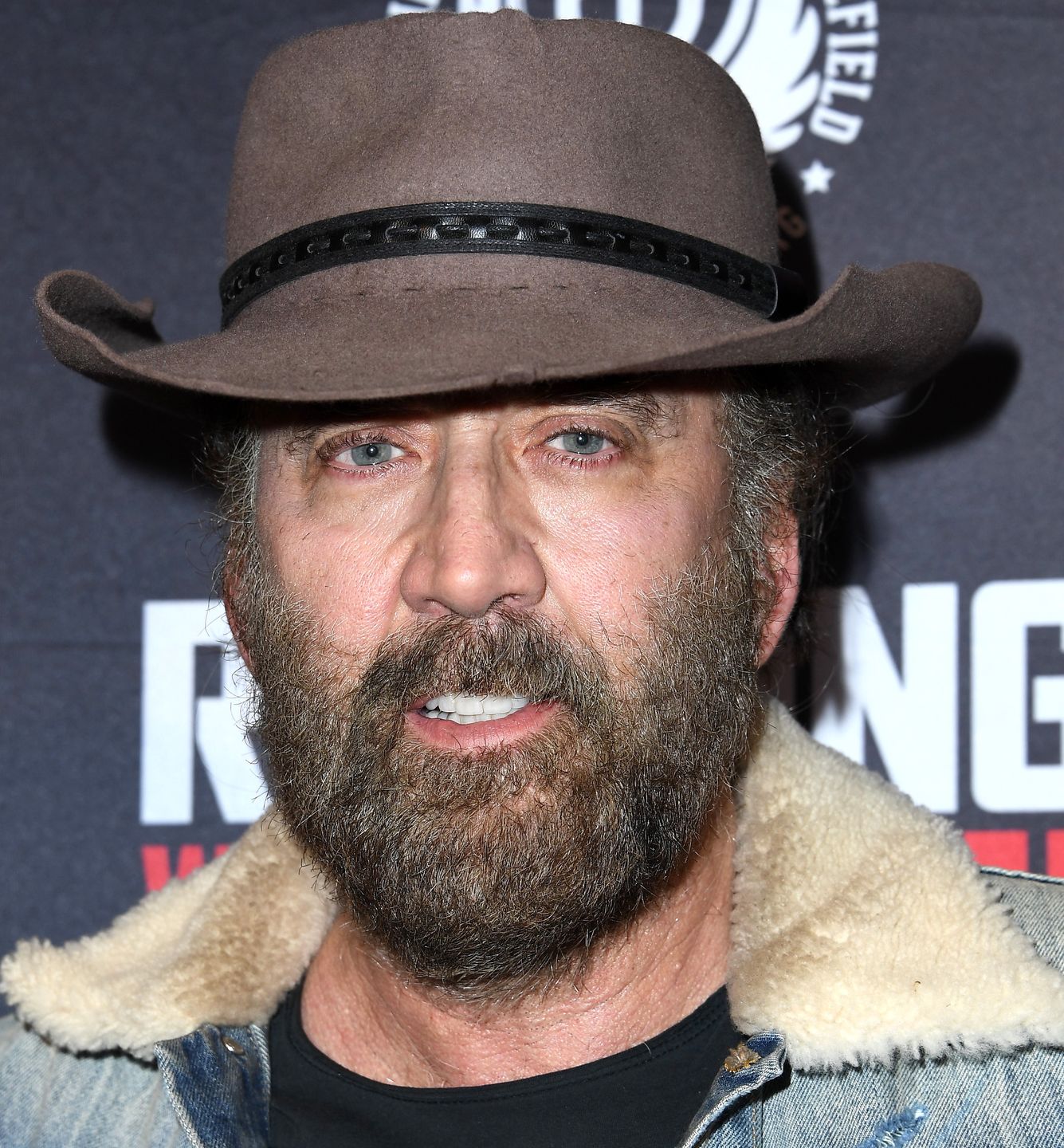 Nicolas Cage ożenił się po raz piąty