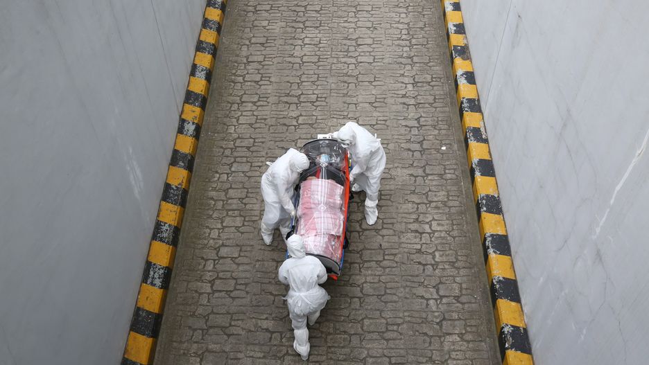 Koronawirus. Lubelskie: Pięć ofiar w ciągu ostatniej doby