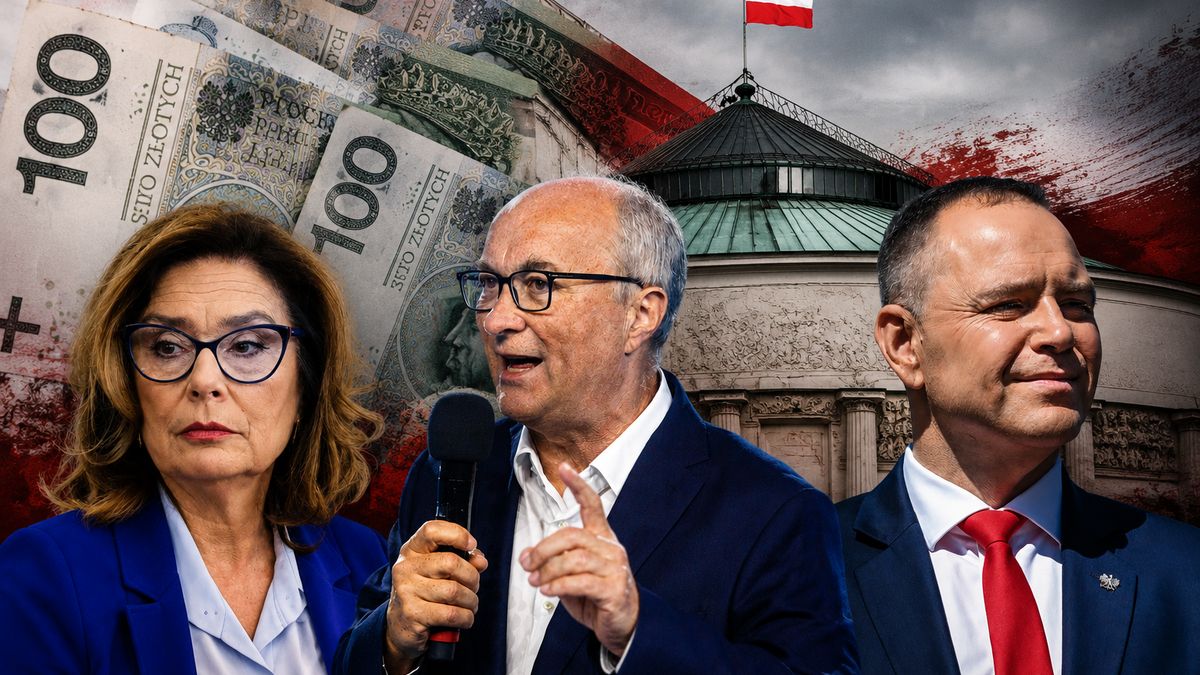 Zarządzane przez nich instytucje muszą się liczyć z weryfikacją 
