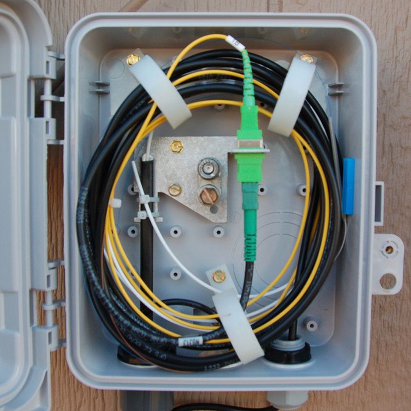 Google Fiber, czyli Internet po amerykańsku 4