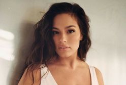 Ashley Graham promienieje w ciąży. Pokazała się w naturalnym wydaniu