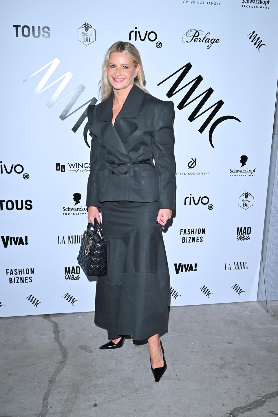 Małgorzata Kożuchowska
