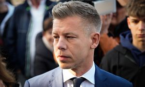 Magyar zabrał głos ws. rosyjskiej ropy. "Nie stanie się to z dnia na dzień"