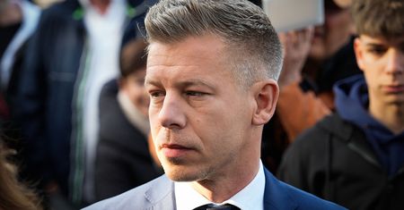 Magyar zabrał głos ws. rosyjskiej ropy. "Nie stanie się to z dnia na dzień"