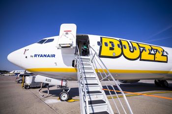 Jest na co czekać. Od grudnia aż sześć nowych kierunków z lotniska we Wrocławiu. Na liście słoneczna Hiszpania