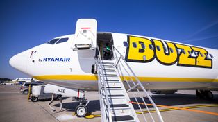 Jest na co czekać. Od grudnia aż sześć nowych kierunków z lotniska we Wrocławiu. Na liście słoneczna Hiszpania